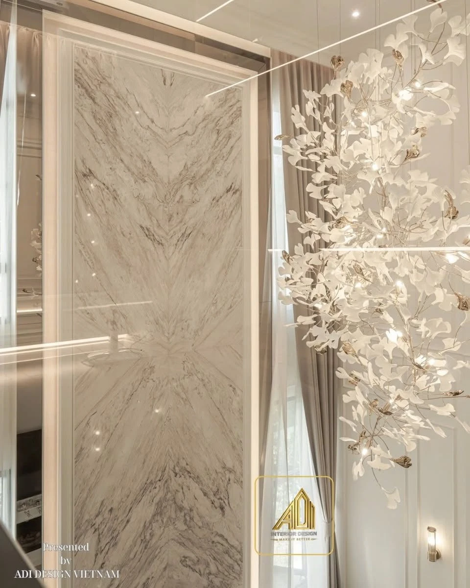 Dự án Thiết kế Nội thất Số 18